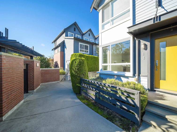 18-6868 Burlington Avenue, Burnaby, BC, V5J 0G1 - 28