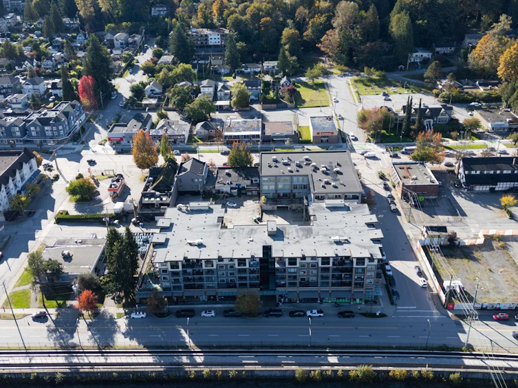 212-2525 Clarke Street, Port Moody, BC, V3H 0J3 - 34