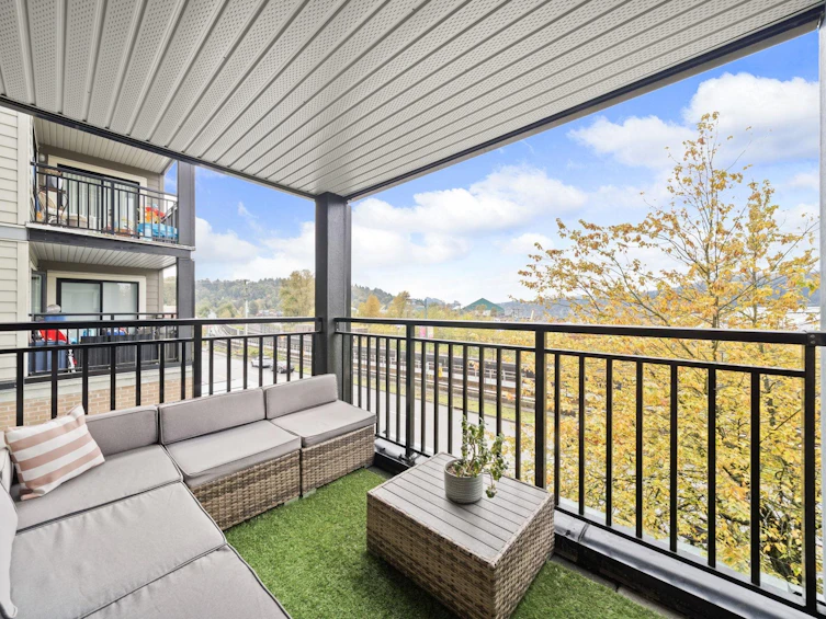 212-2525 Clarke Street, Port Moody, BC, V3H 0J3 - 25
