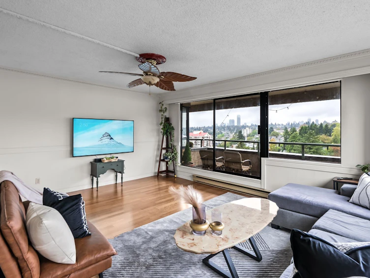 1202-1026 Queens Avenue, New Westminster, BC, V3M 6B2 - 9
