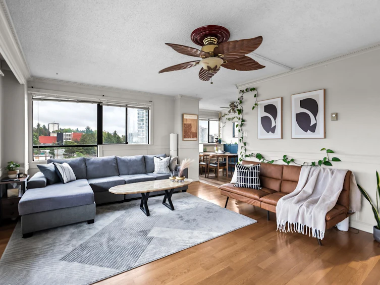 1202-1026 Queens Avenue, New Westminster, BC, V3M 6B2 - 6