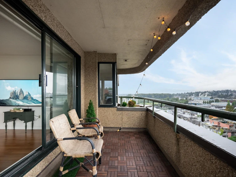 1202-1026 Queens Avenue, New Westminster, BC, V3M 6B2 - 30