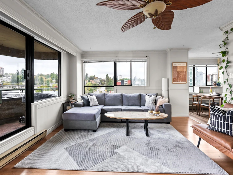 1202-1026 Queens Avenue, New Westminster, BC, V3M 6B2 - 7