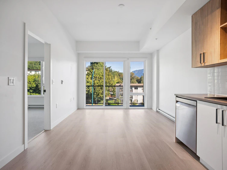 105-1100 Clarke Road, Port Moody, BC, V6M 4B9 - 5