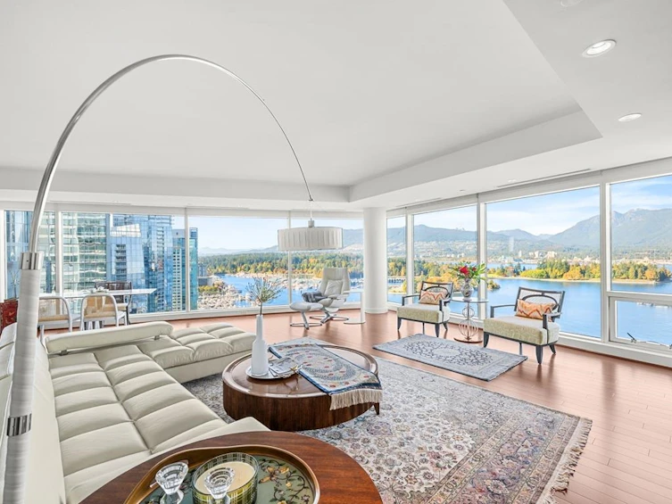 2101-1139 W Cordova Street, Vancouver, BC, V6C 0A2 - 3