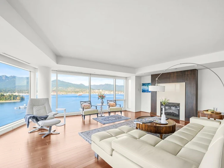 2101-1139 W Cordova Street, Vancouver, BC, V6C 0A2 - 8