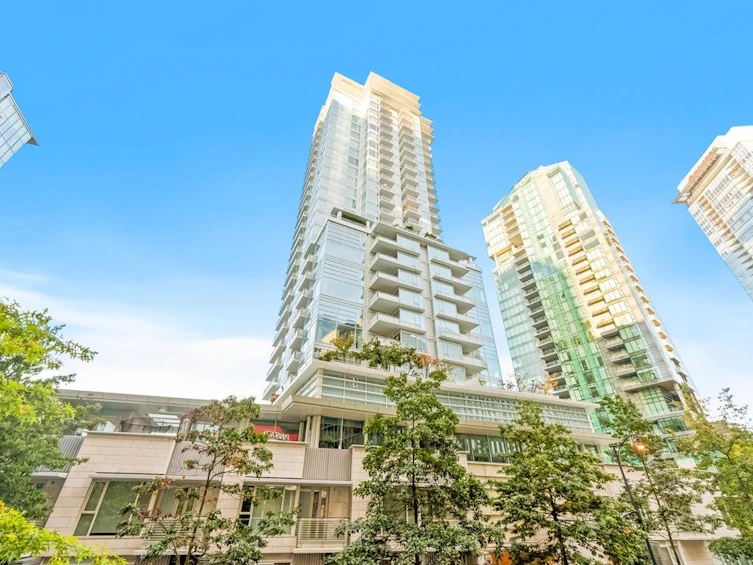2101-1139 W Cordova Street, Vancouver, BC, V6C 0A2 - 22