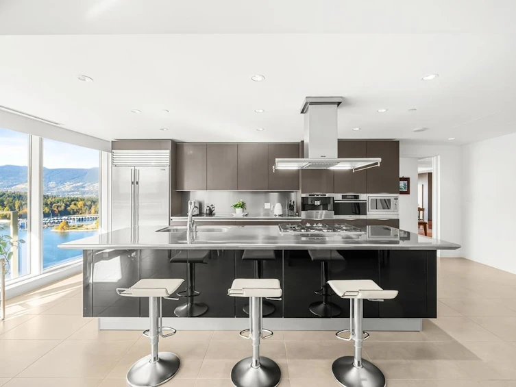 2101-1139 W Cordova Street, Vancouver, BC, V6C 0A2 - 4