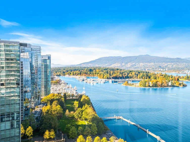 2101-1139 W Cordova Street, Vancouver, BC, V6C 0A2 - 19