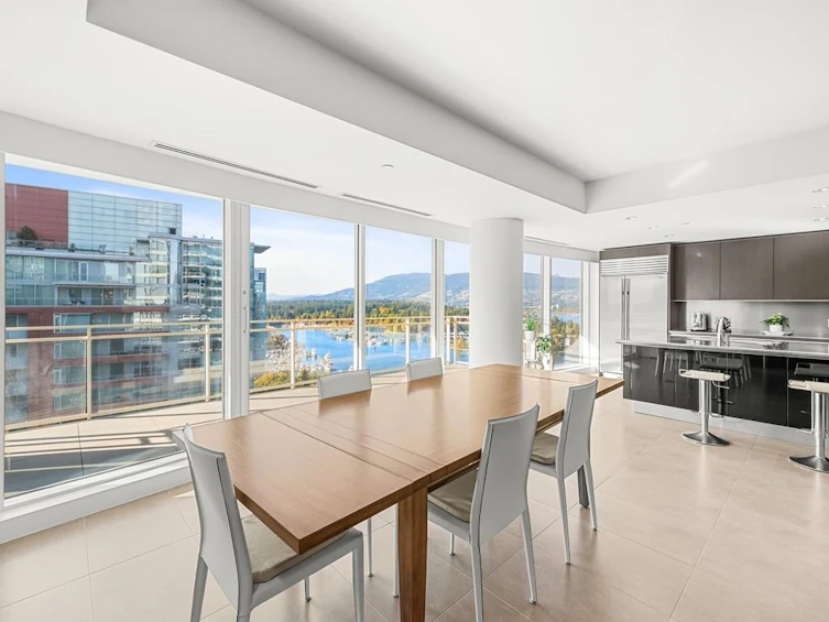 2101-1139 W Cordova Street, Vancouver, BC, V6C 0A2 - 6
