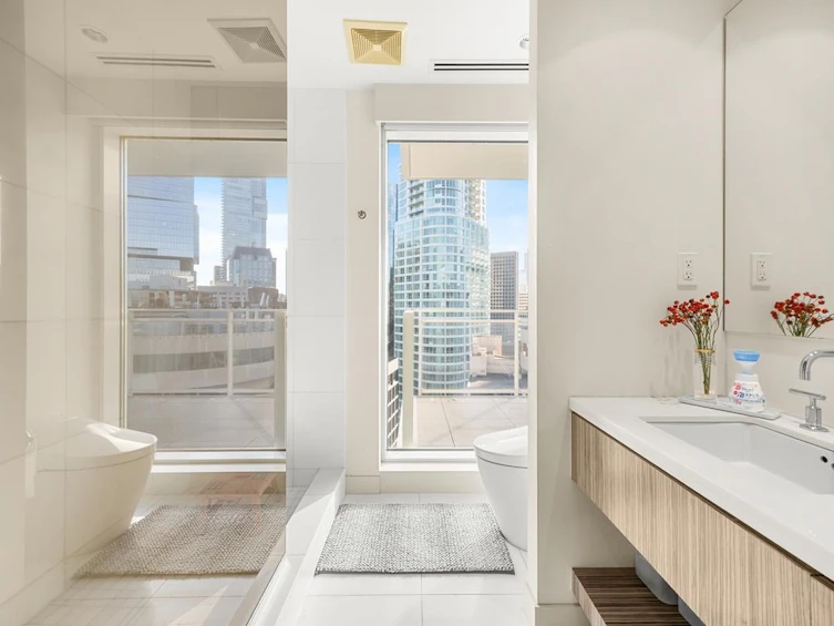 2101-1139 W Cordova Street, Vancouver, BC, V6C 0A2 - 14