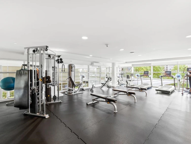 2101-1139 W Cordova Street, Vancouver, BC, V6C 0A2 - 26