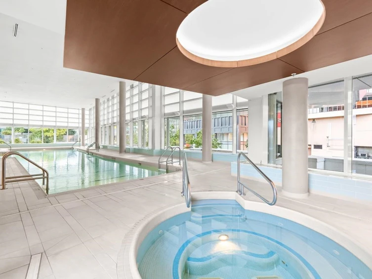 2101-1139 W Cordova Street, Vancouver, BC, V6C 0A2 - 25