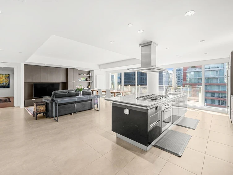 2101-1139 W Cordova Street, Vancouver, BC, V6C 0A2 - 5