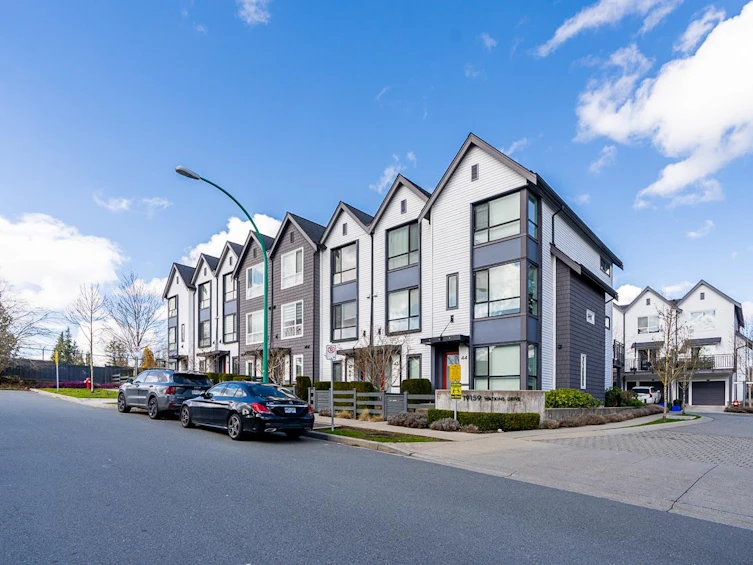 39-19159 Watkins Drive, Surrey, BC, V4N 6P7 - 2