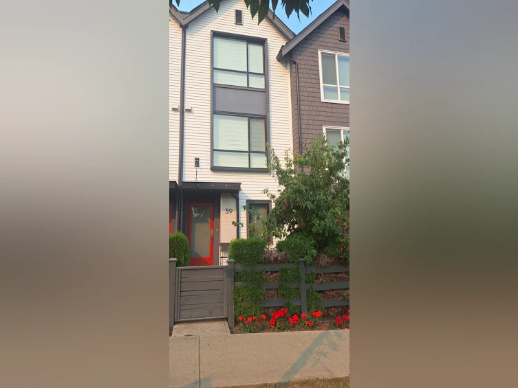 39-19159 Watkins Drive, Surrey, BC, V4N 6P7 - 39
