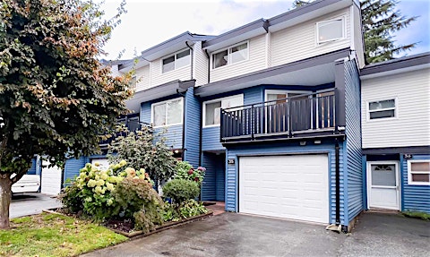 35-12180 189a Street, Pitt Meadows, BC, V3Y 1V6