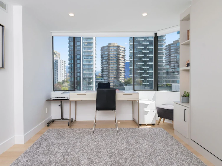 801-1236 Bidwell Street, Vancouver, BC, V6G 2K9 - 12