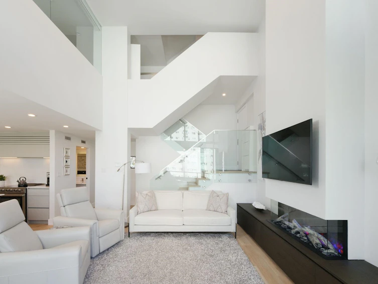 801-1236 Bidwell Street, Vancouver, BC, V6G 2K9 - 5