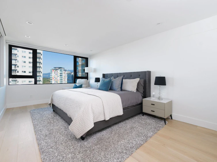 801-1236 Bidwell Street, Vancouver, BC, V6G 2K9 - 18