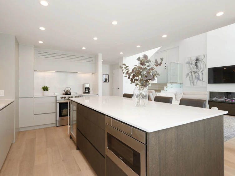 801-1236 Bidwell Street, Vancouver, BC, V6G 2K9 - 8