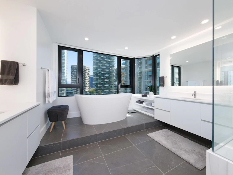 801-1236 Bidwell Street, Vancouver, BC, V6G 2K9 - 22