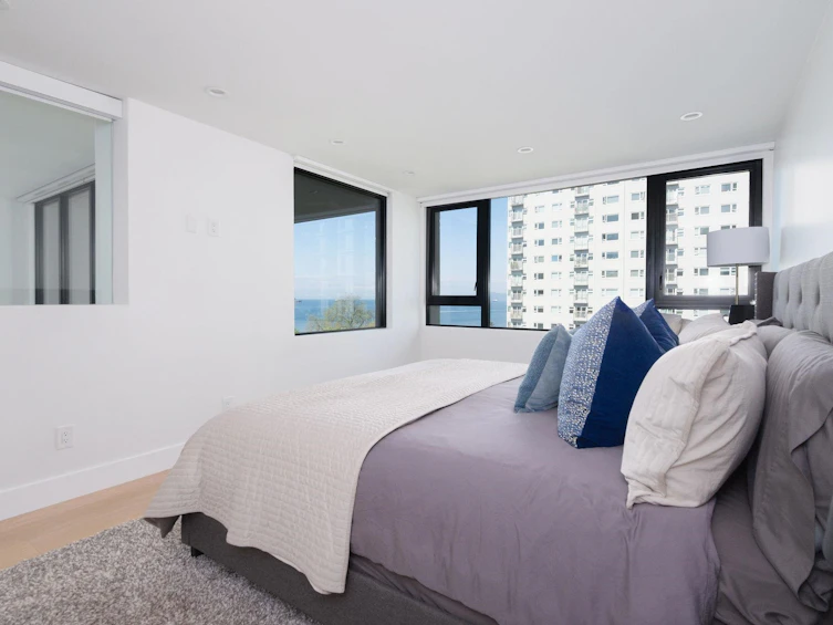 801-1236 Bidwell Street, Vancouver, BC, V6G 2K9 - 19