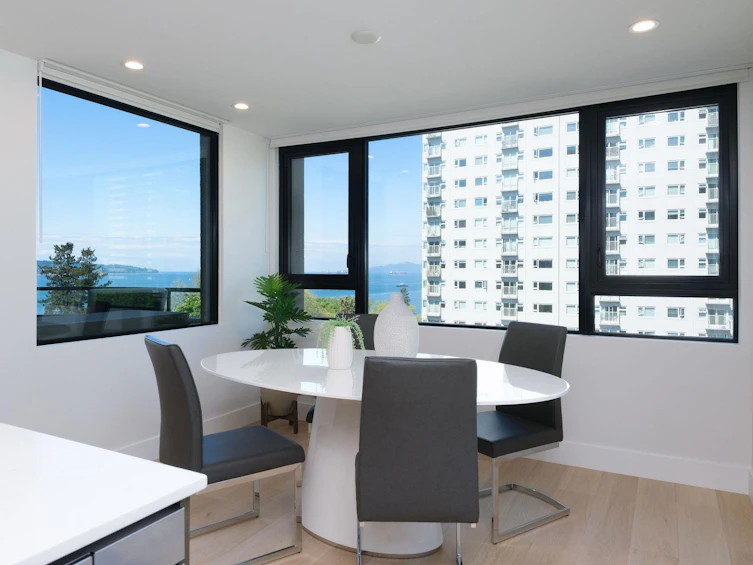 801-1236 Bidwell Street, Vancouver, BC, V6G 2K9 - 10