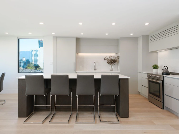 801-1236 Bidwell Street, Vancouver, BC, V6G 2K9 - 9