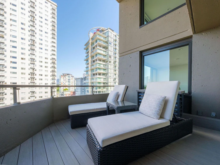 801-1236 Bidwell Street, Vancouver, BC, V6G 2K9 - 27