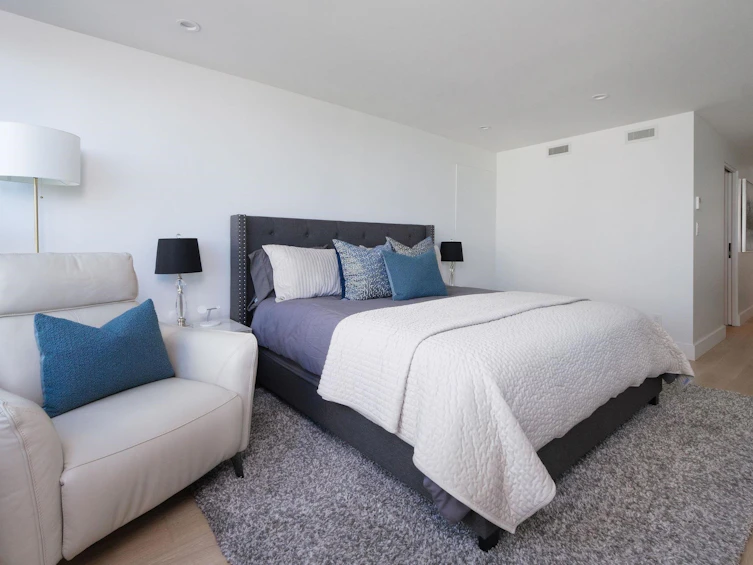 801-1236 Bidwell Street, Vancouver, BC, V6G 2K9 - 21