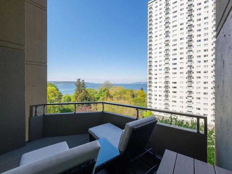 801-1236 Bidwell Street, Vancouver, BC, V6G 2K9 - 26