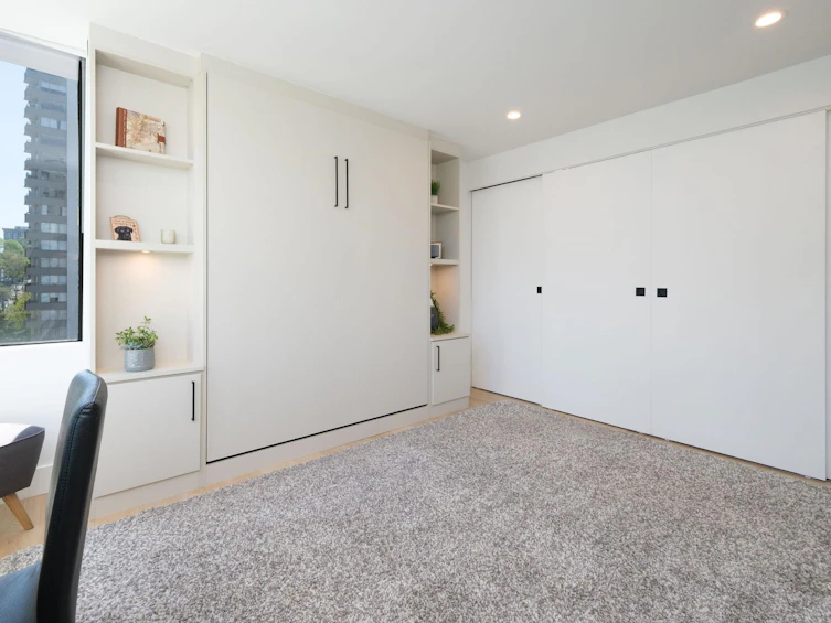 801-1236 Bidwell Street, Vancouver, BC, V6G 2K9 - 14