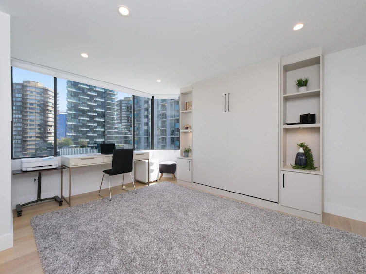 801-1236 Bidwell Street, Vancouver, BC, V6G 2K9 - 13
