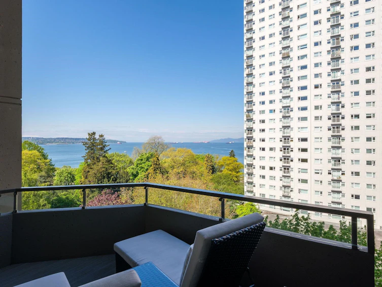 801-1236 Bidwell Street, Vancouver, BC, V6G 2K9 - 29