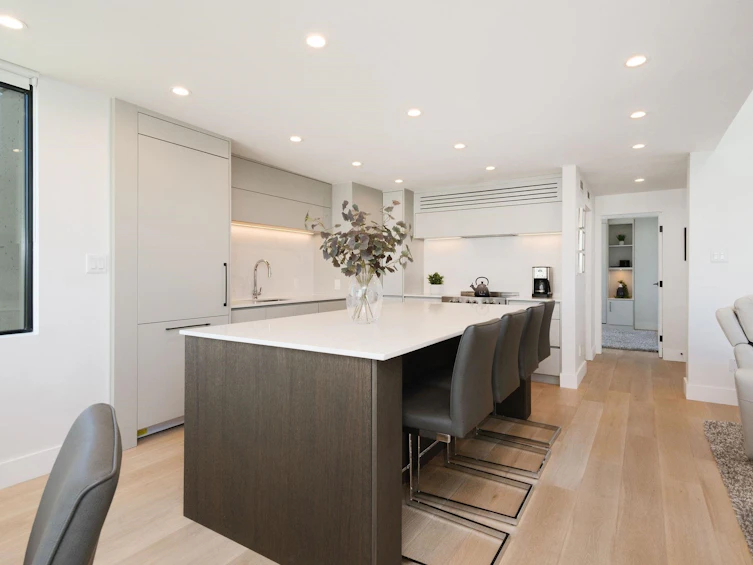 801-1236 Bidwell Street, Vancouver, BC, V6G 2K9 - 6