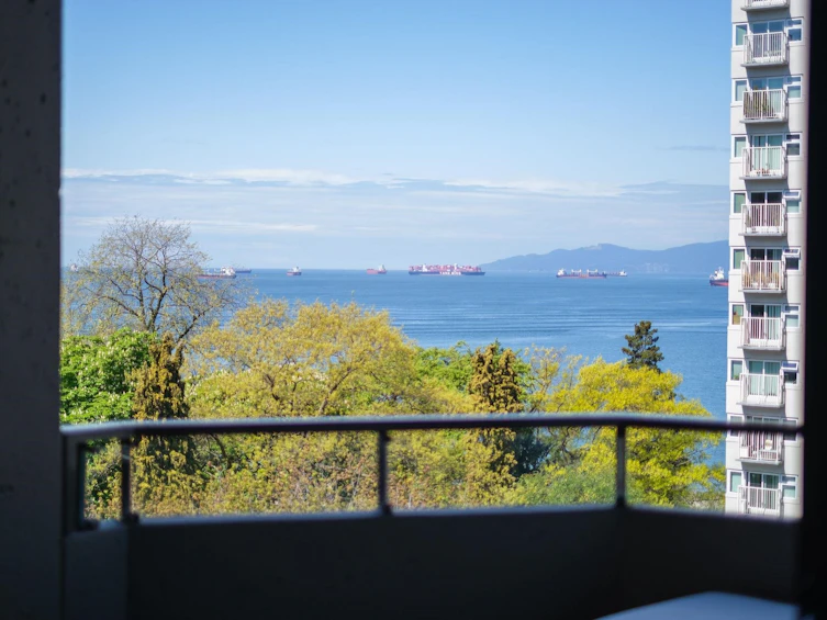 801-1236 Bidwell Street, Vancouver, BC, V6G 2K9 - 28