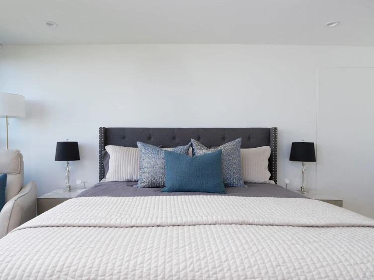 801-1236 Bidwell Street, Vancouver, BC, V6G 2K9 - 20