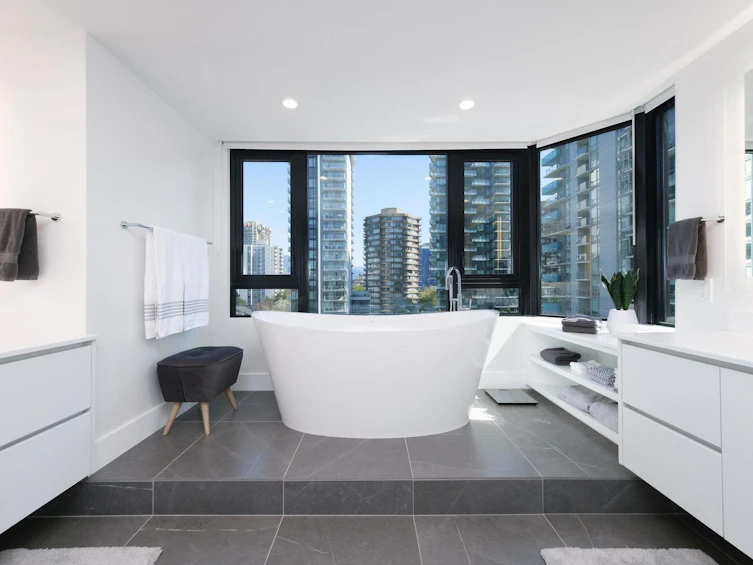 801-1236 Bidwell Street, Vancouver, BC, V6G 2K9 - 23