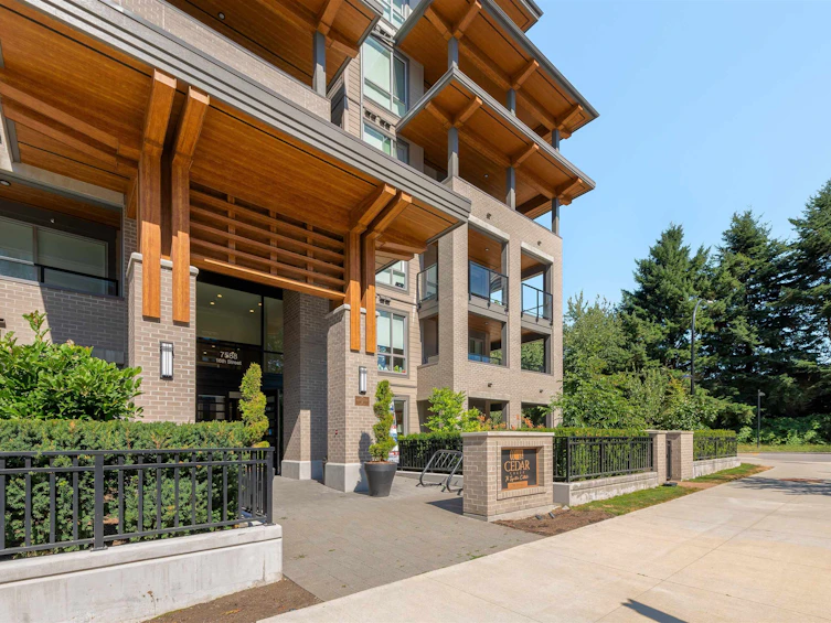 222-7588 16th Street, Burnaby, BC, V3N 0H8 - 27