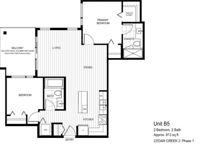 222-7588 16th Street, Burnaby, BC, V3N 0H8 - 28