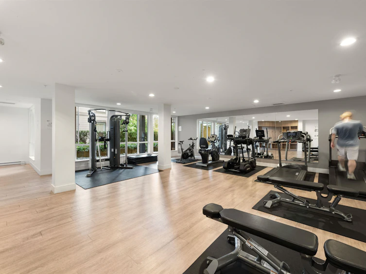 222-7588 16th Street, Burnaby, BC, V3N 0H8 - 23