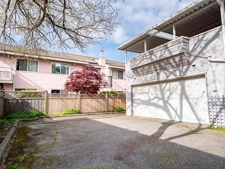 1-7911 Moffatt Road, Richmond, BC, V6Y 1X9