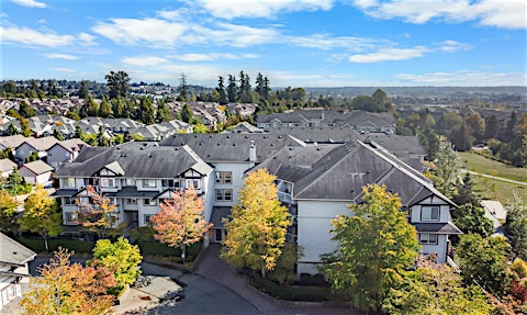 307-19340 65 Avenue, Surrey, BC, V4N 0A3