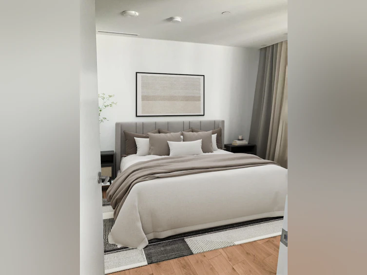1102-1568 Alberni Street, Vancouver, BC, V6G 0E3 - 8