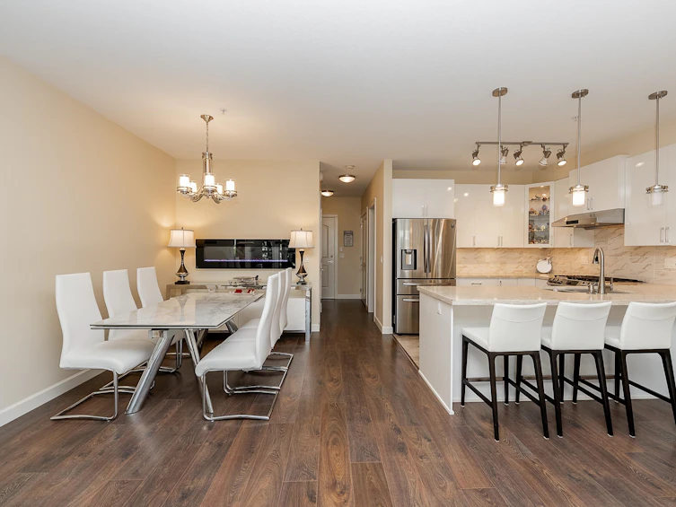 506-8558 202b Street, Langley, BC, V2Y 3L4 - 5