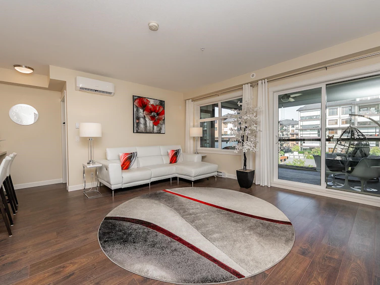 506-8558 202b Street, Langley, BC, V2Y 3L4 - 2