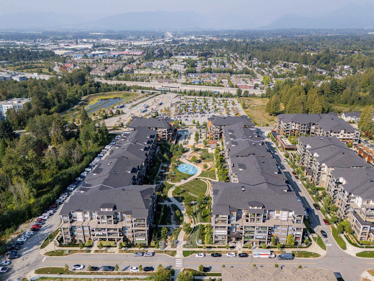 506-8558 202b Street, Langley, BC, V2Y 3L4 - 37