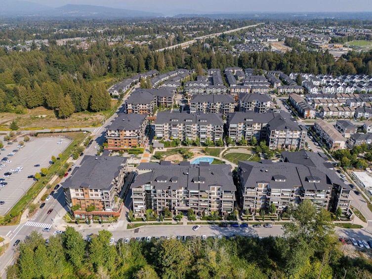 506-8558 202b Street, Langley, BC, V2Y 3L4 - 35