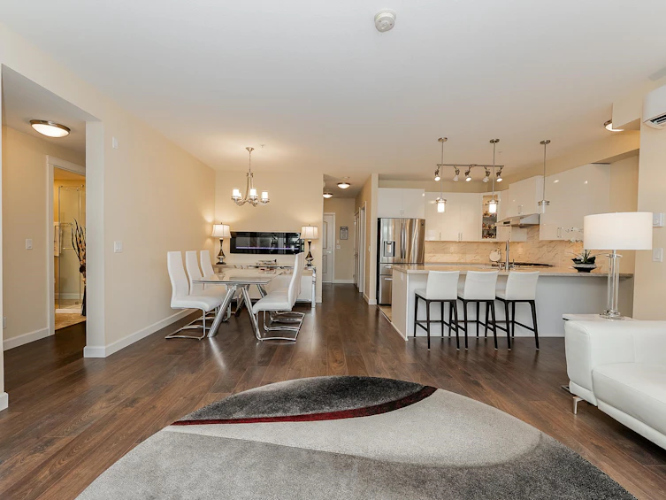 506-8558 202b Street, Langley, BC, V2Y 3L4 - 4